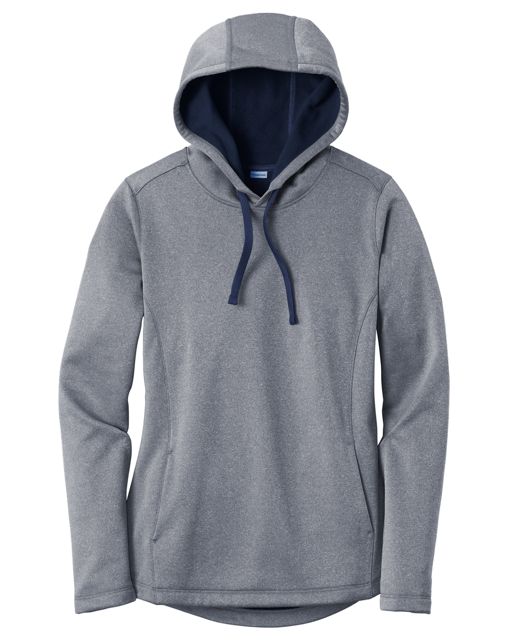 True Navy Heather