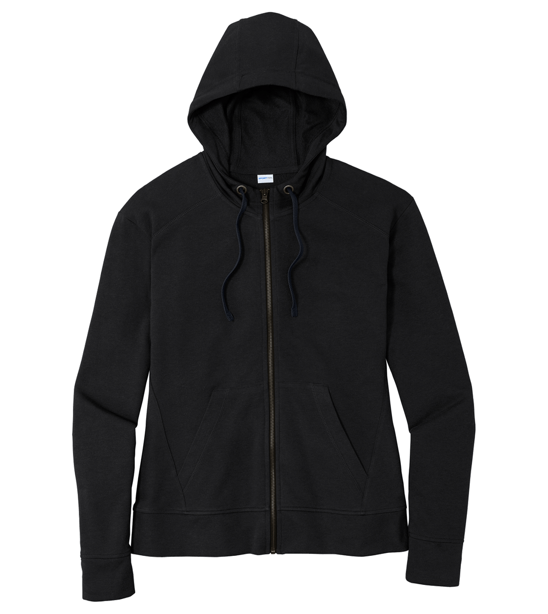 Black Triad Solid