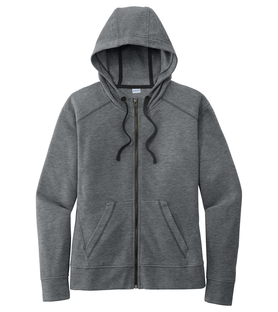 Dark Grey Heather