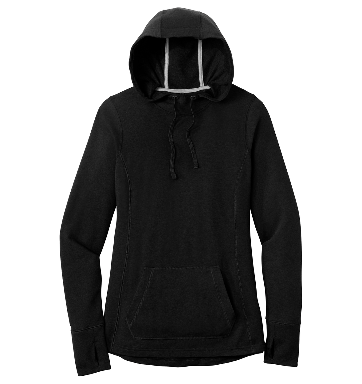 Black Triad Solid