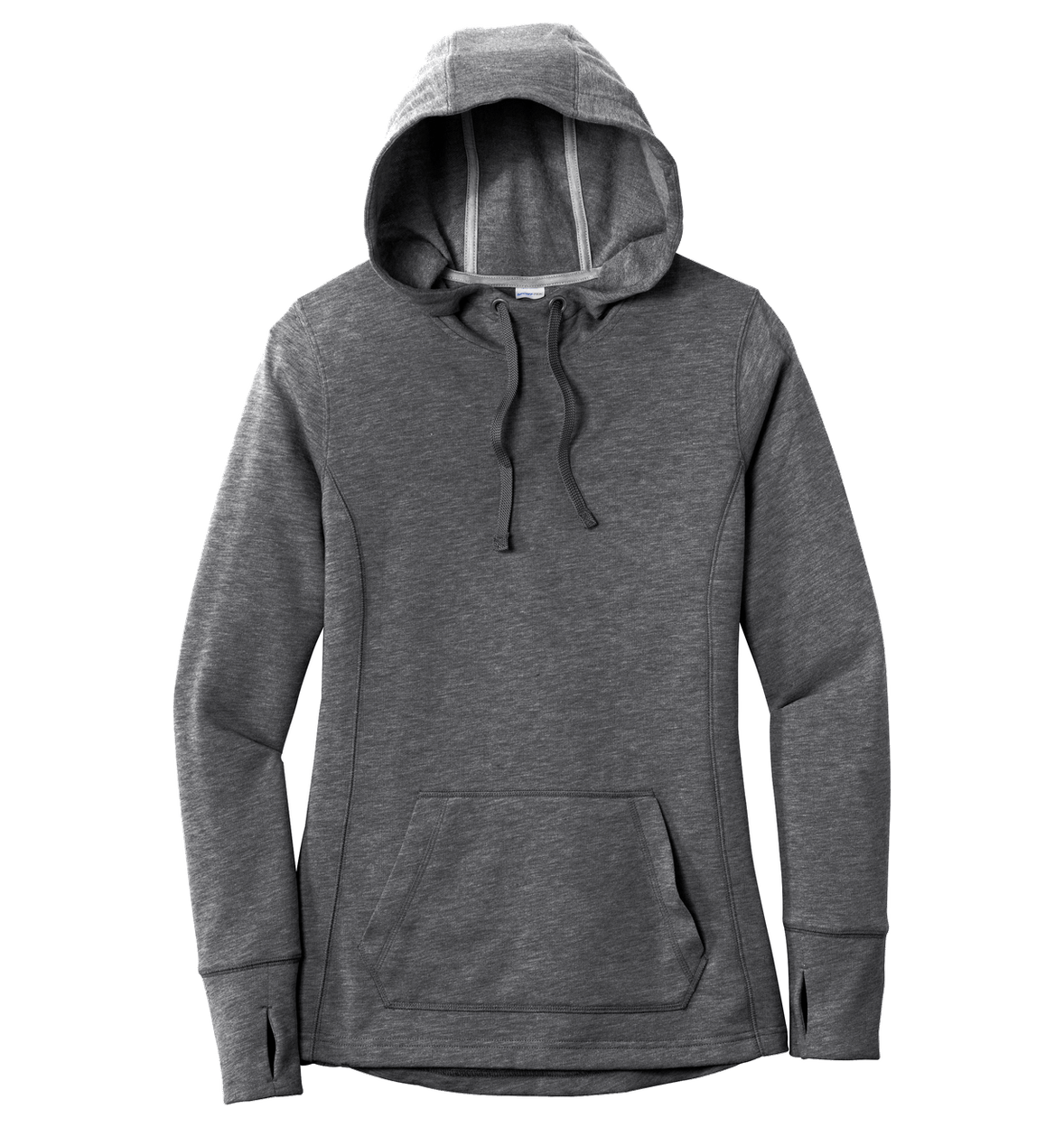 Dark Grey Heather
