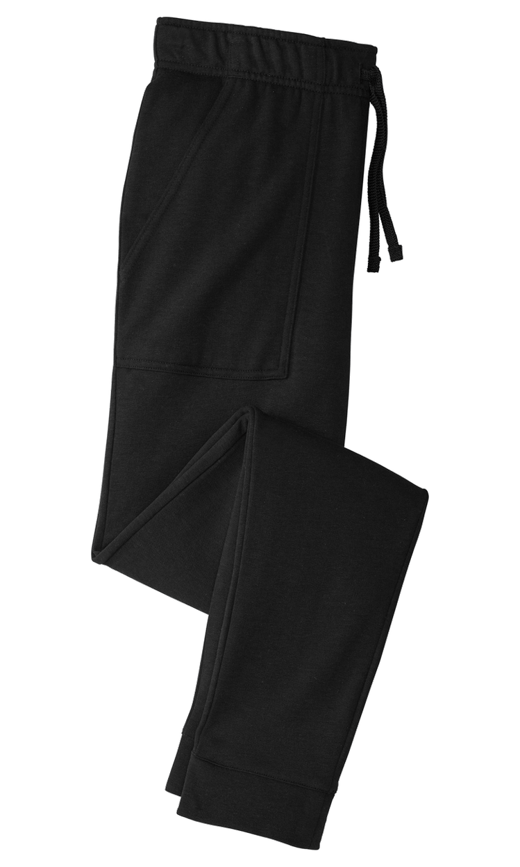 Black Triad Solid