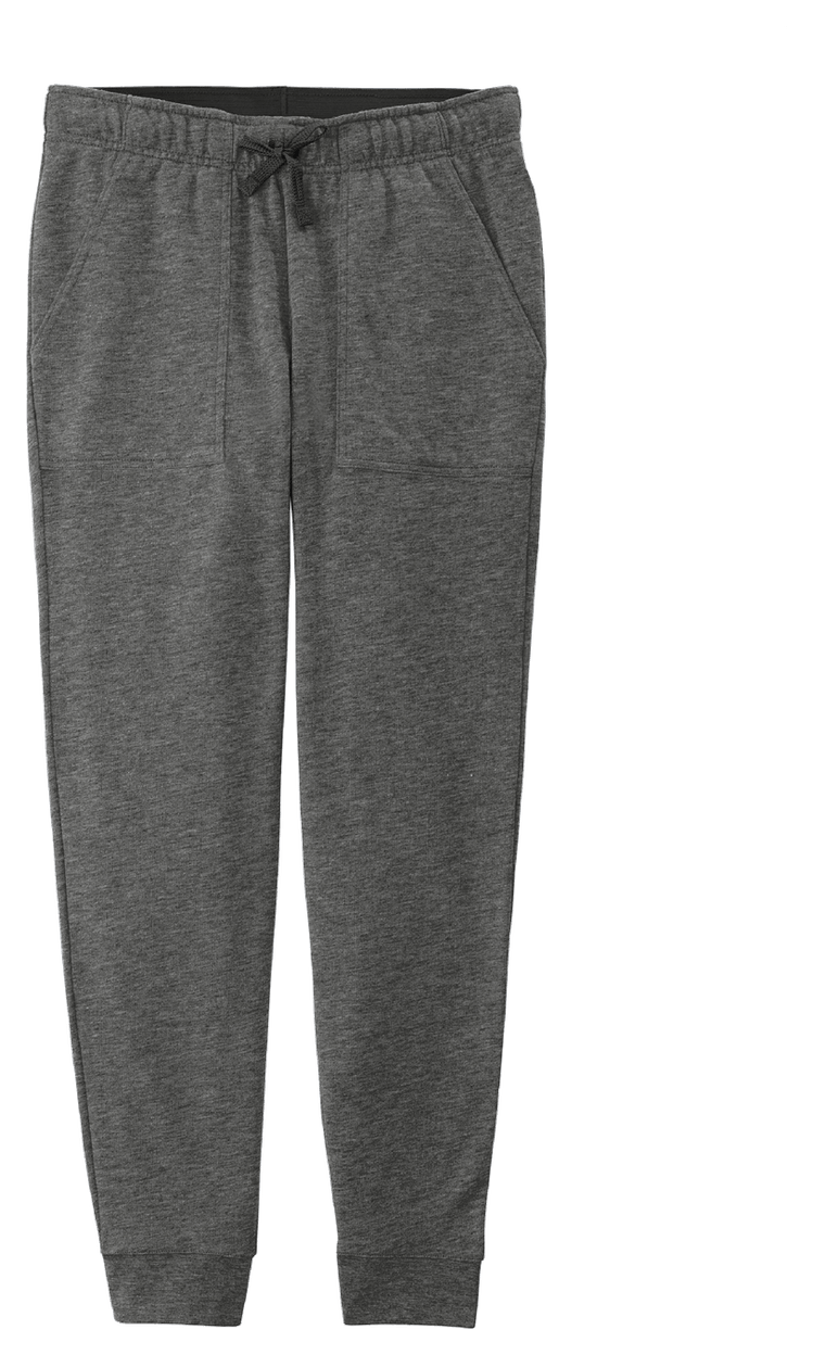 Dark Grey Heather