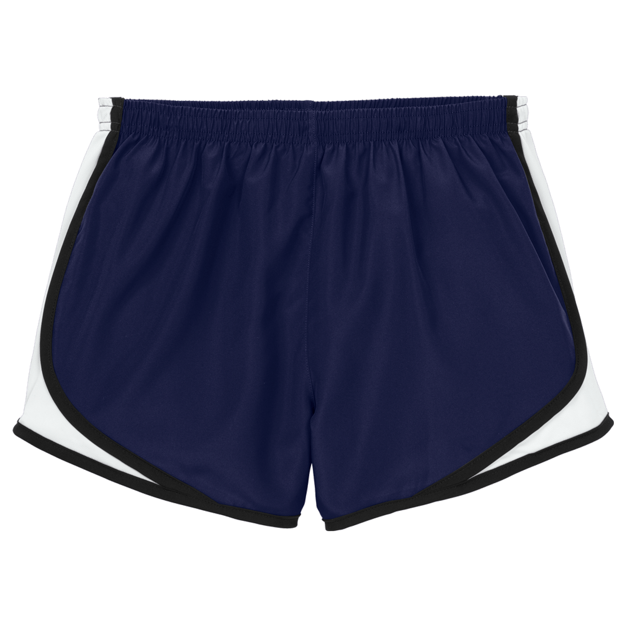 True Navy/ White/ Black