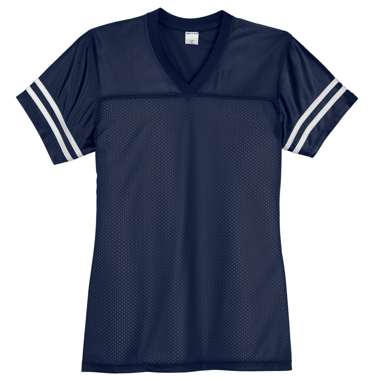 True Navy/ White