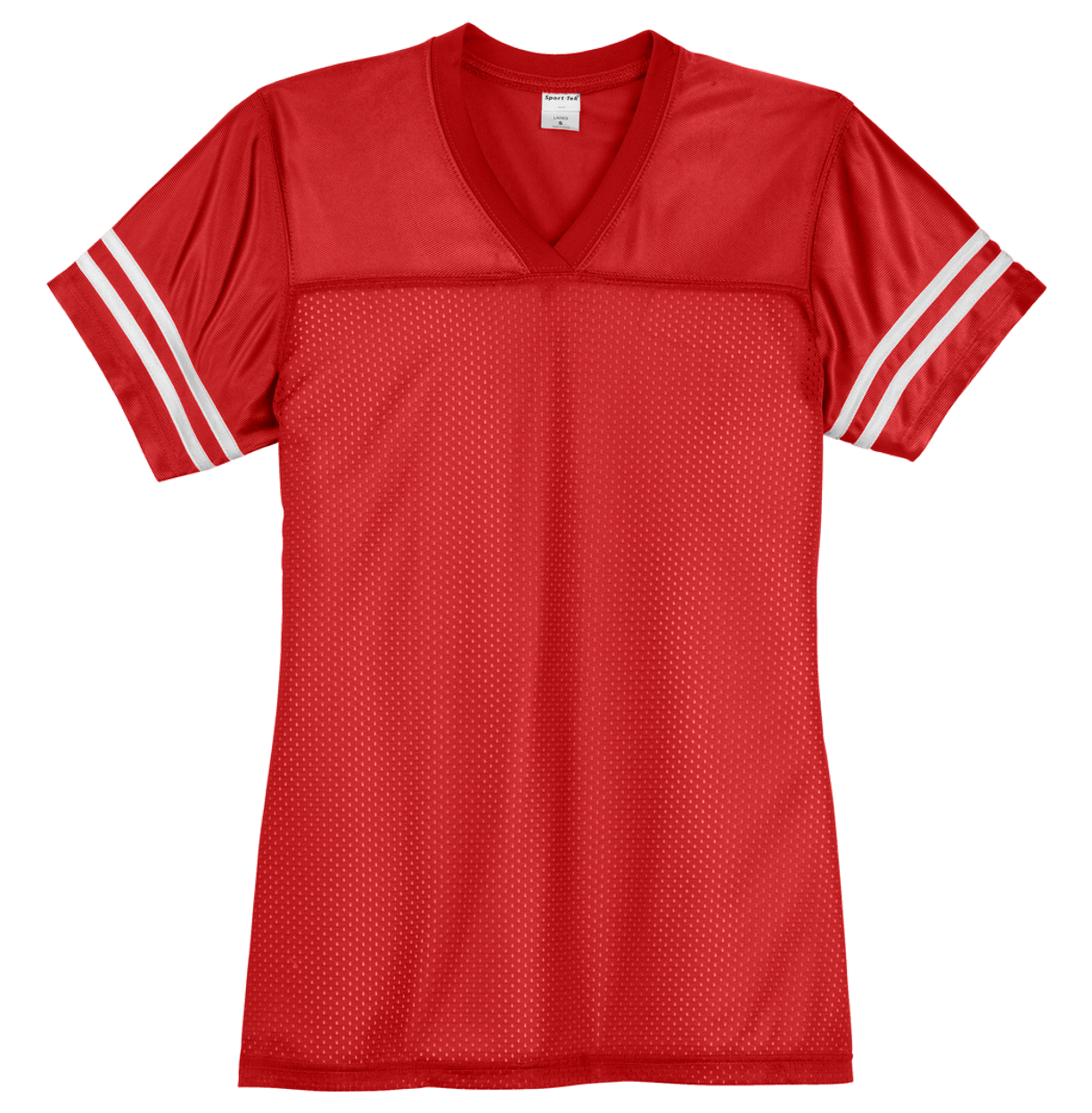 Sport-Tek Women's PosiCharge Replica Jersey