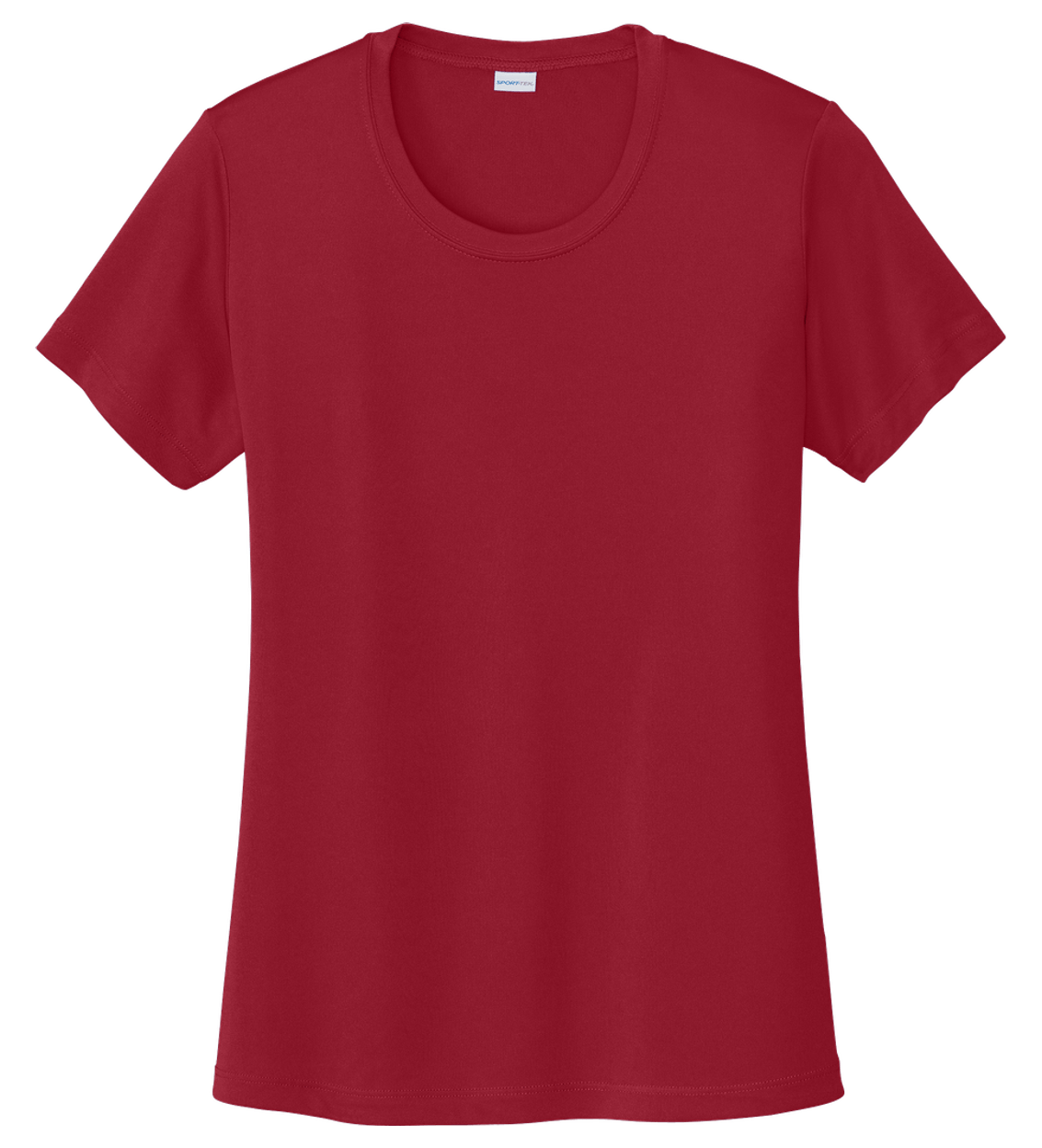 Deep Red