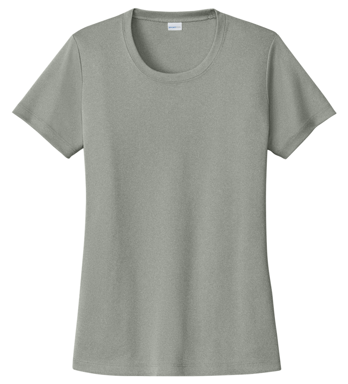 Grey Concrete Heather