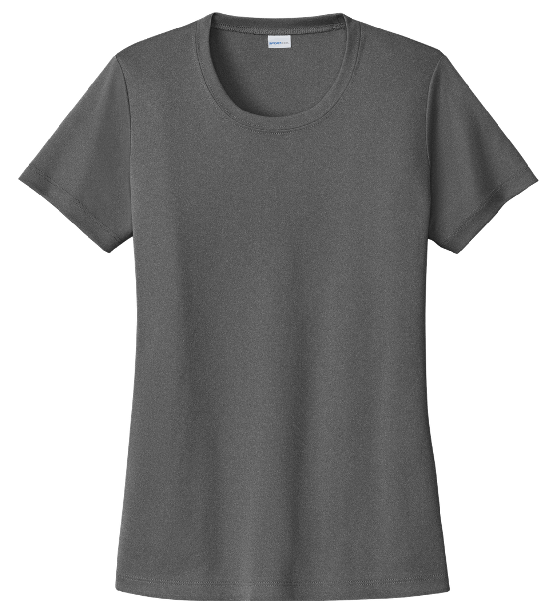Iron Grey Heather