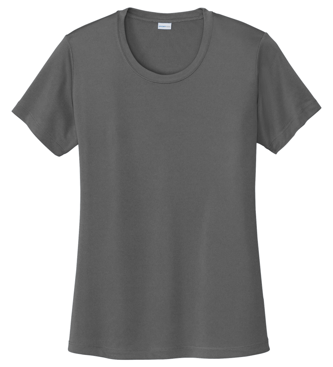 Iron Grey