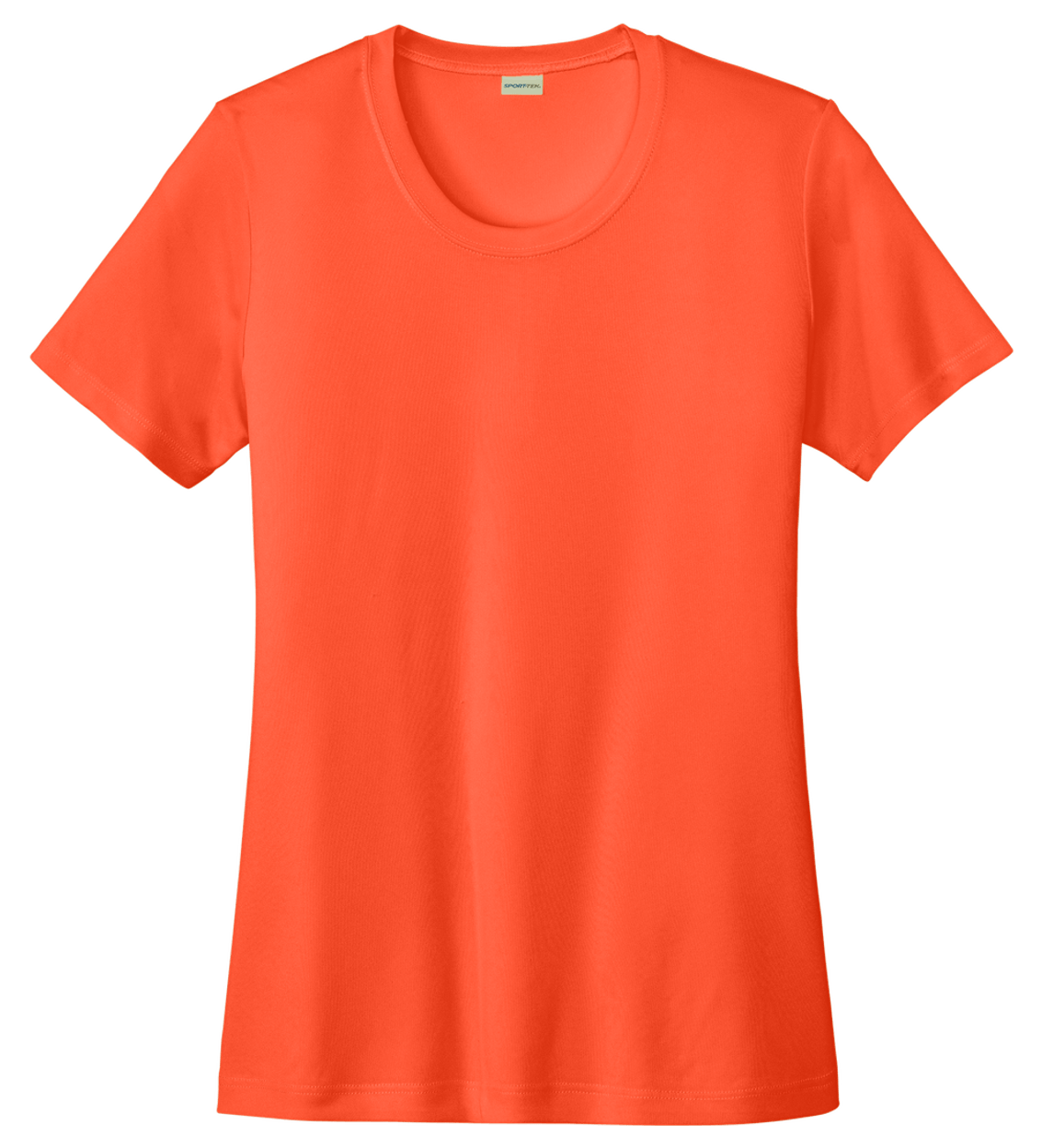 Neon Orange