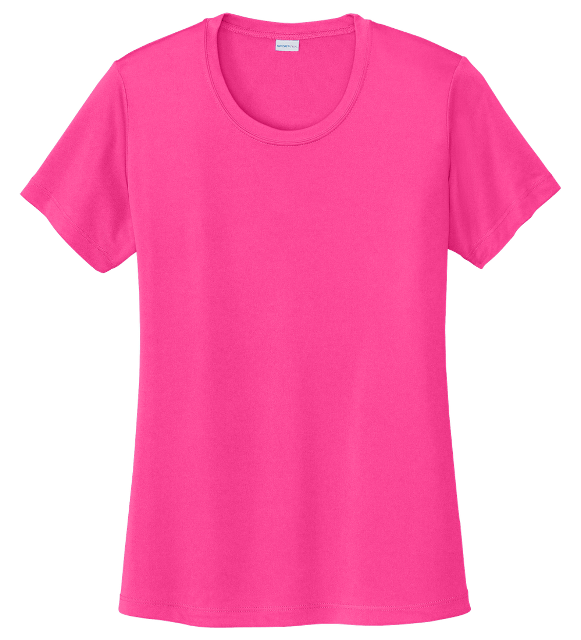 Neon Pink