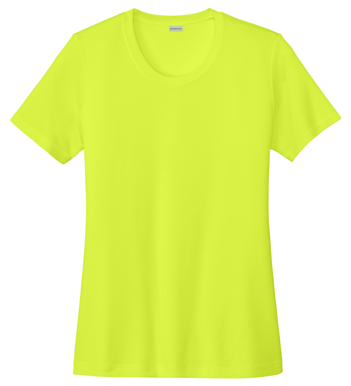 Neon Yellow