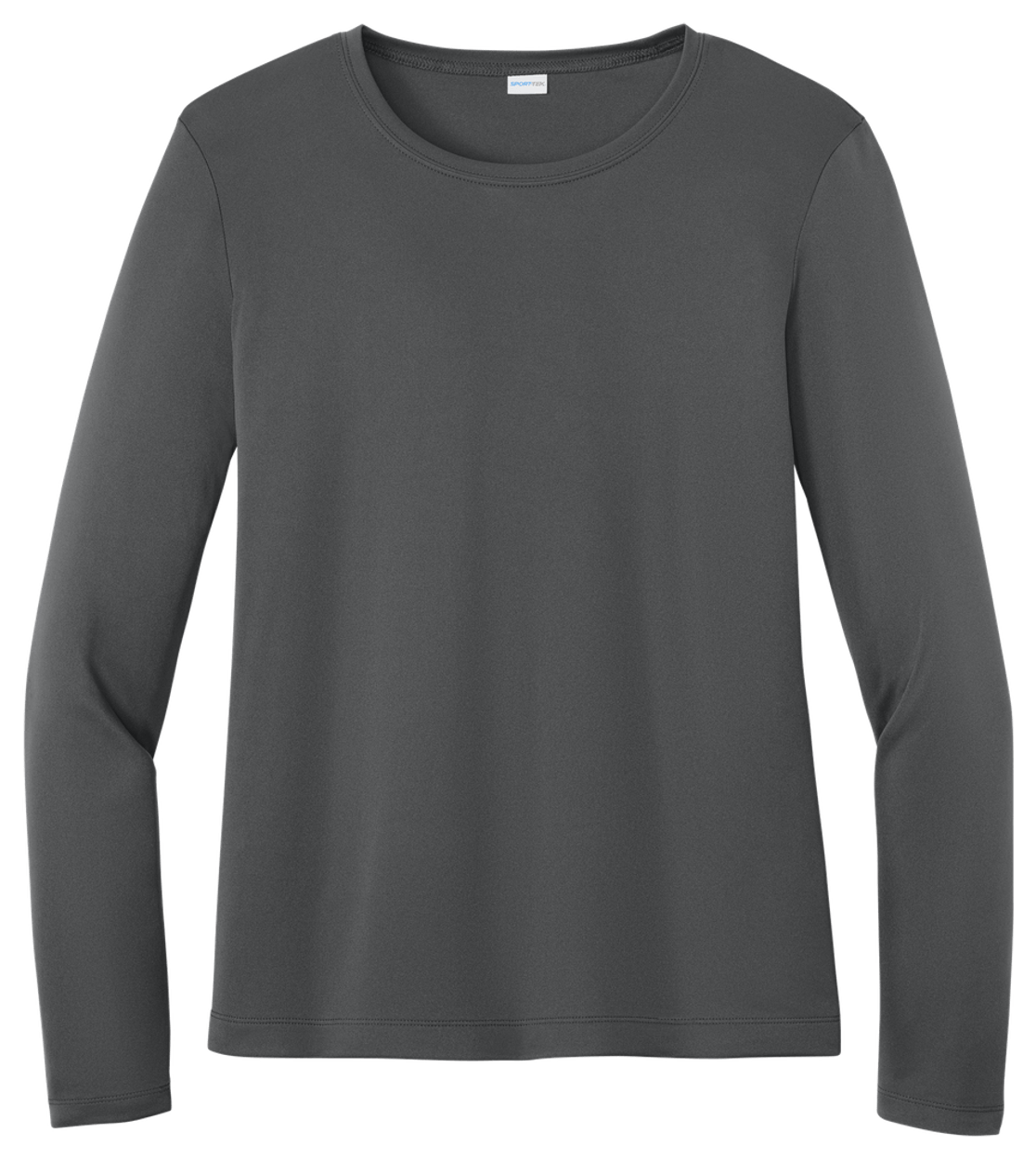 Iron Grey