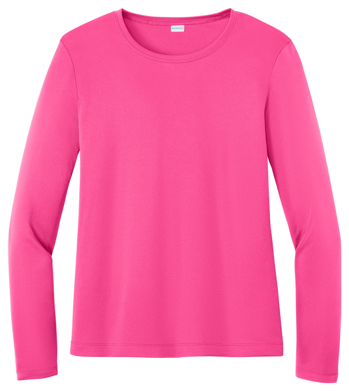 Neon Pink