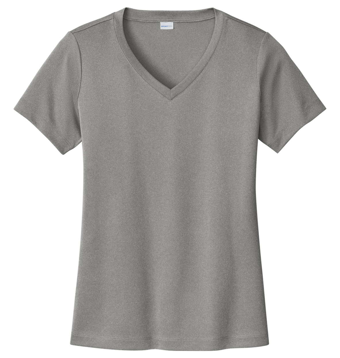 Grey Concrete Heather