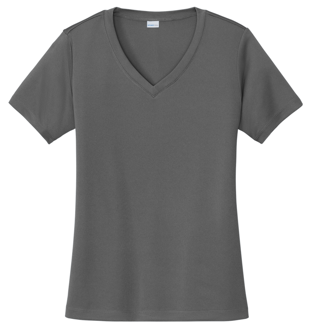 Iron Grey