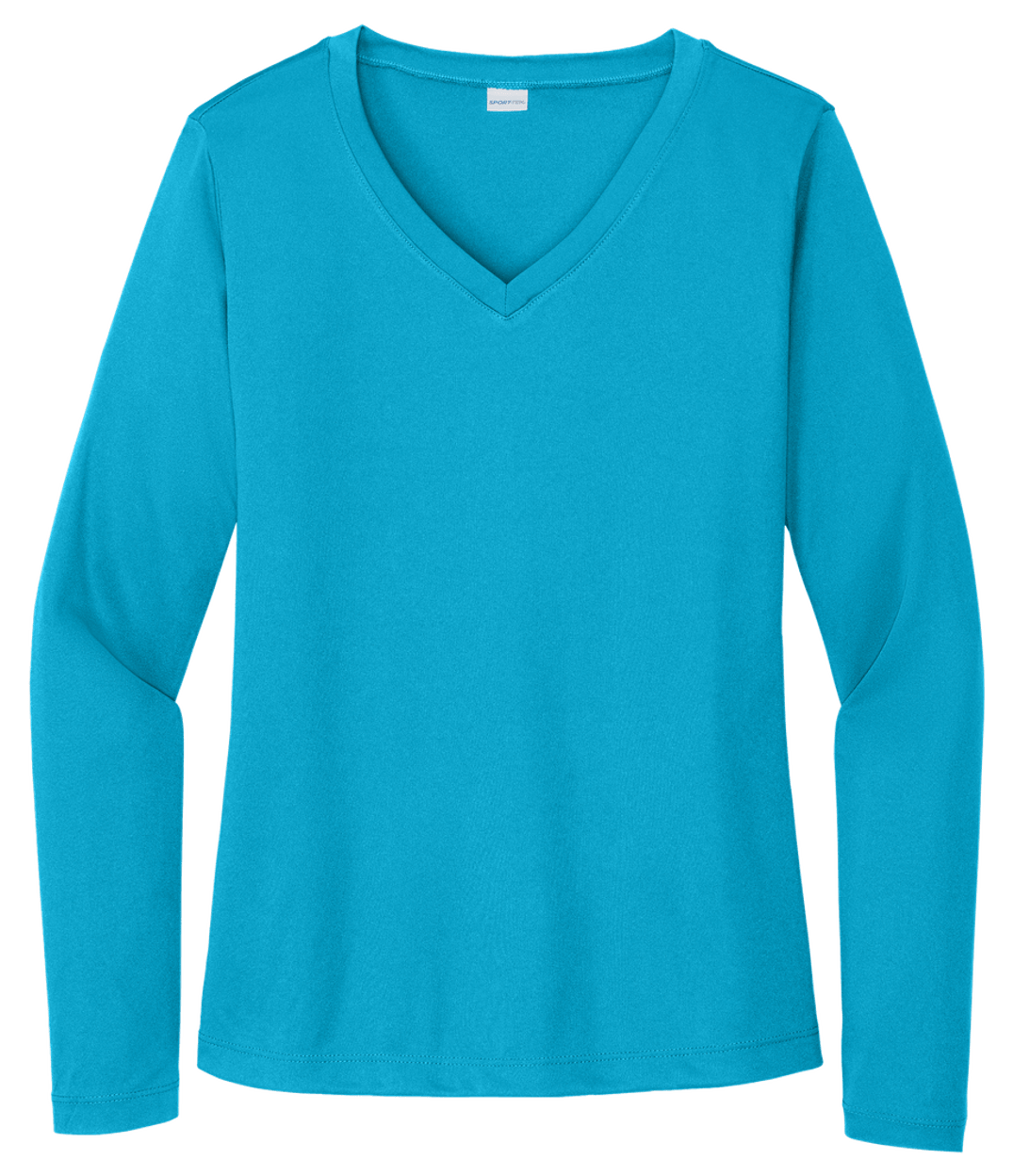 Atomic Blue