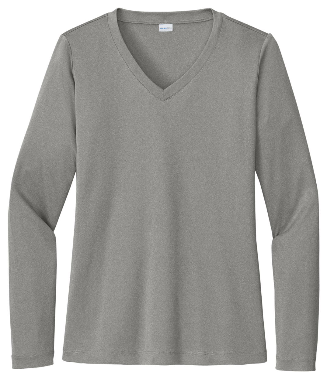 Grey Concrete Heather