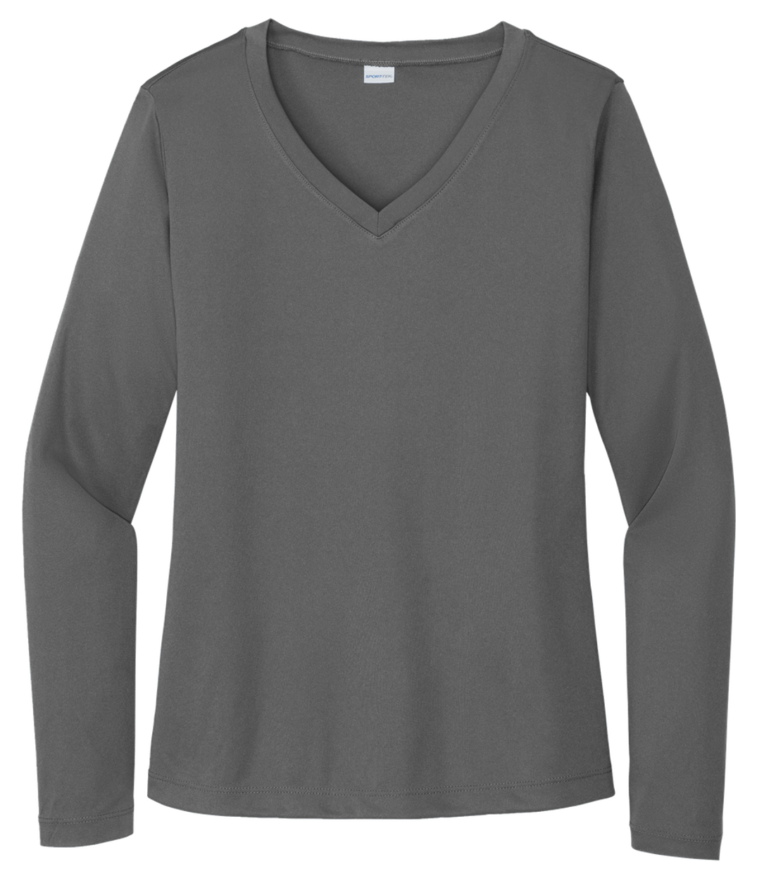 Iron Grey
