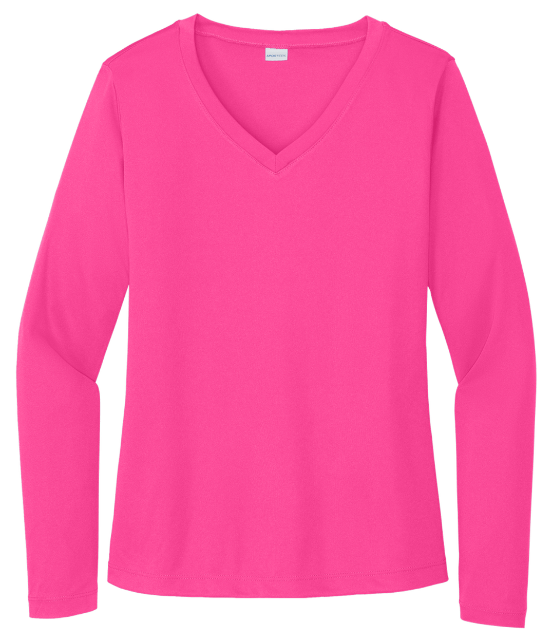 Neon Pink