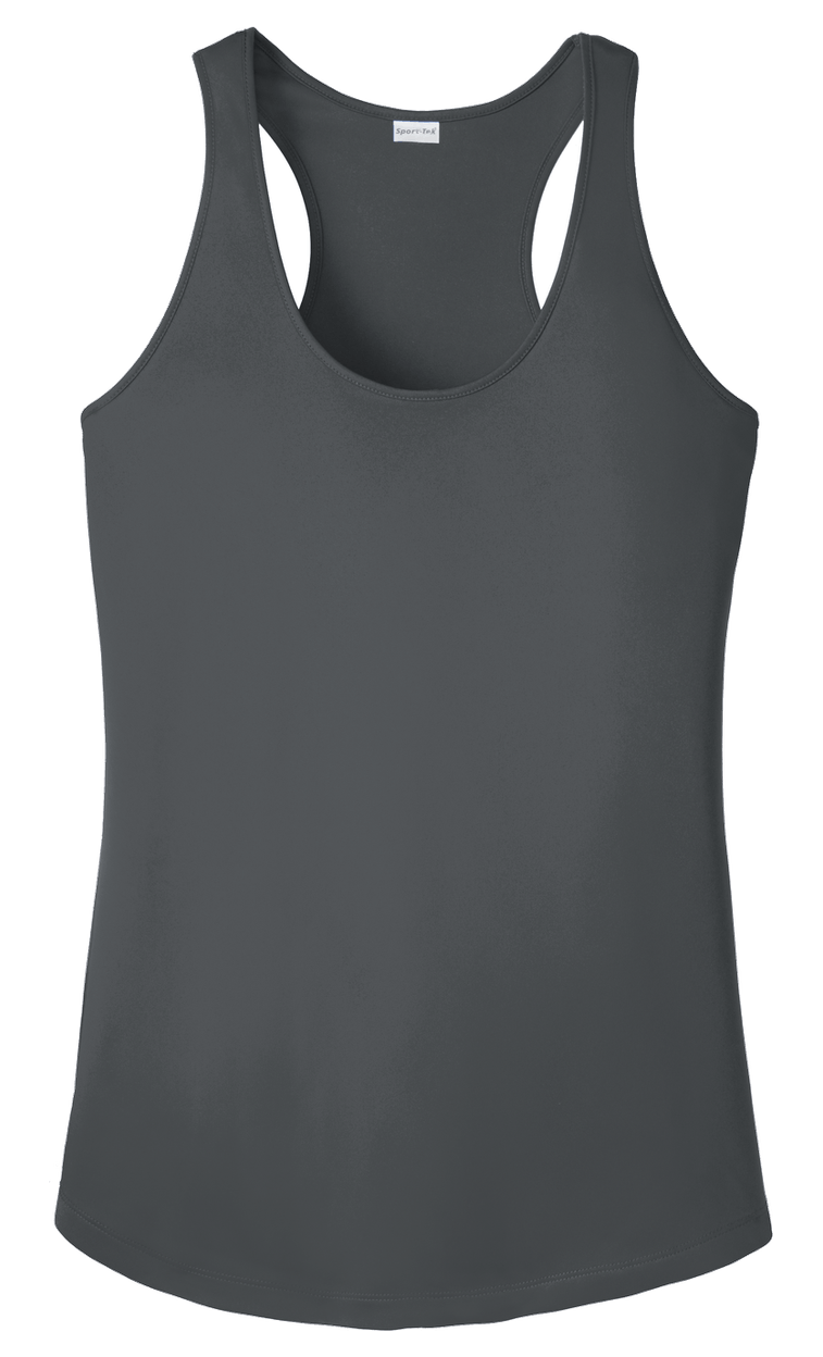 Iron Grey