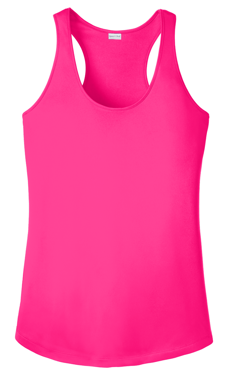 Neon Pink