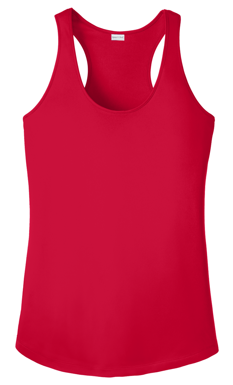 True Red