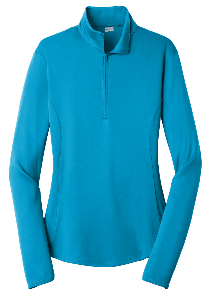 Atomic Blue