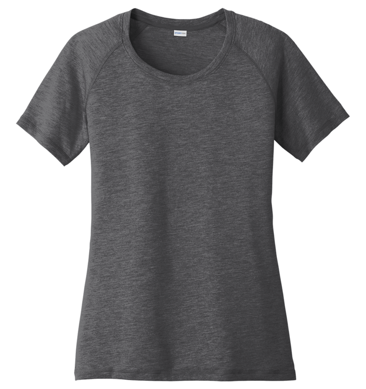 Dark Grey Heather