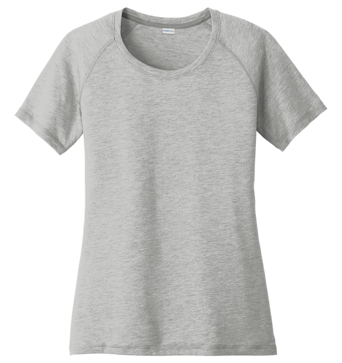 Light Grey Heather