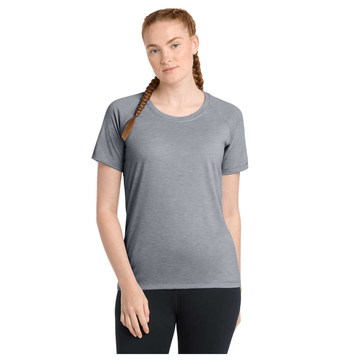 True Navy Heather