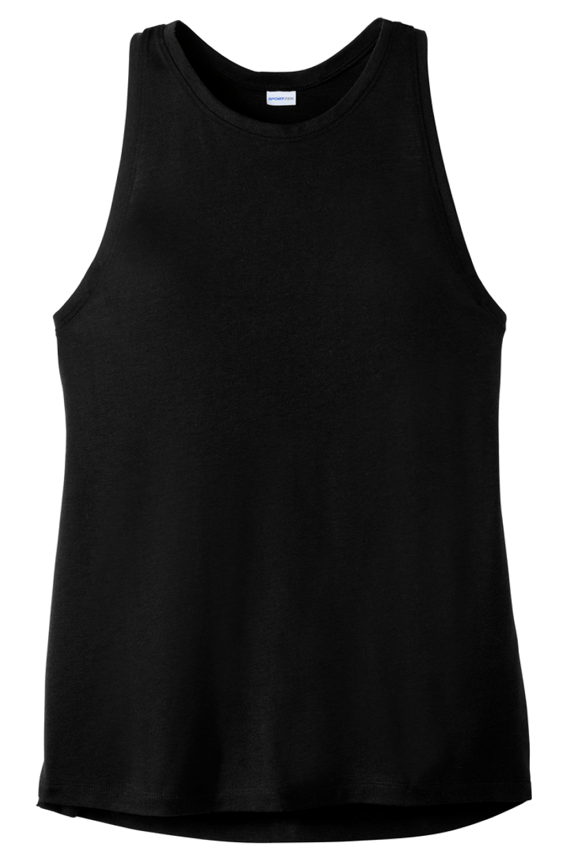 Black Triad Solid