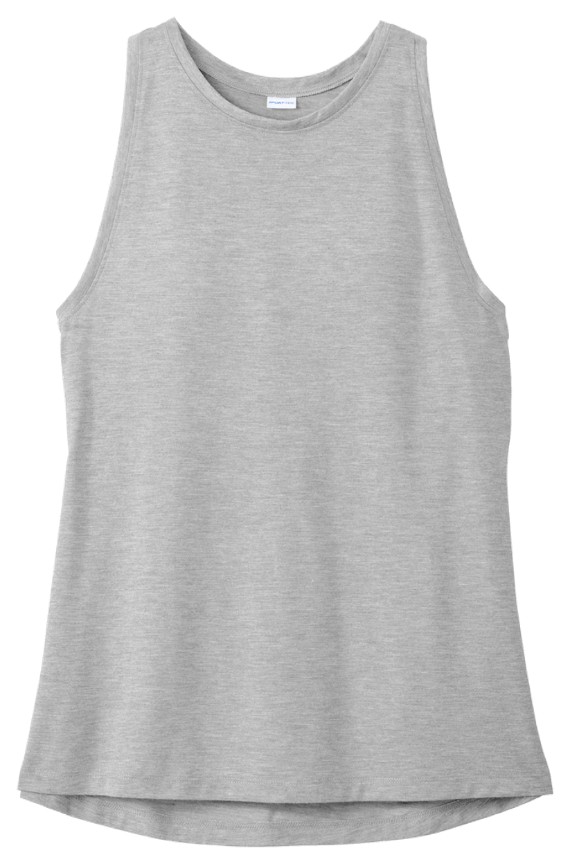 Light Grey Heather