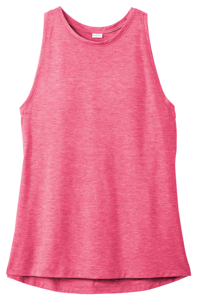 Pink Raspberry Heather