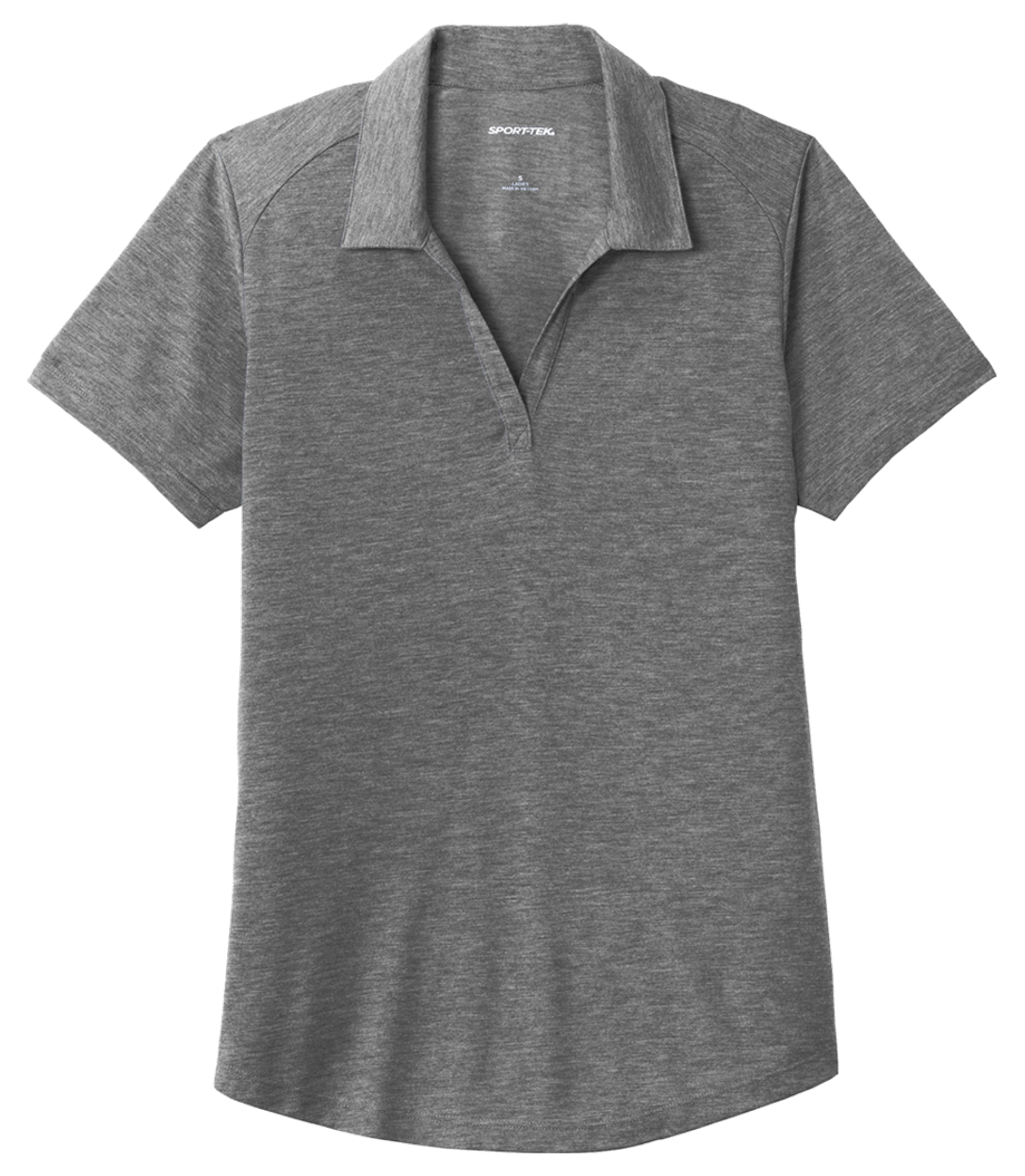 Dark Grey Heather