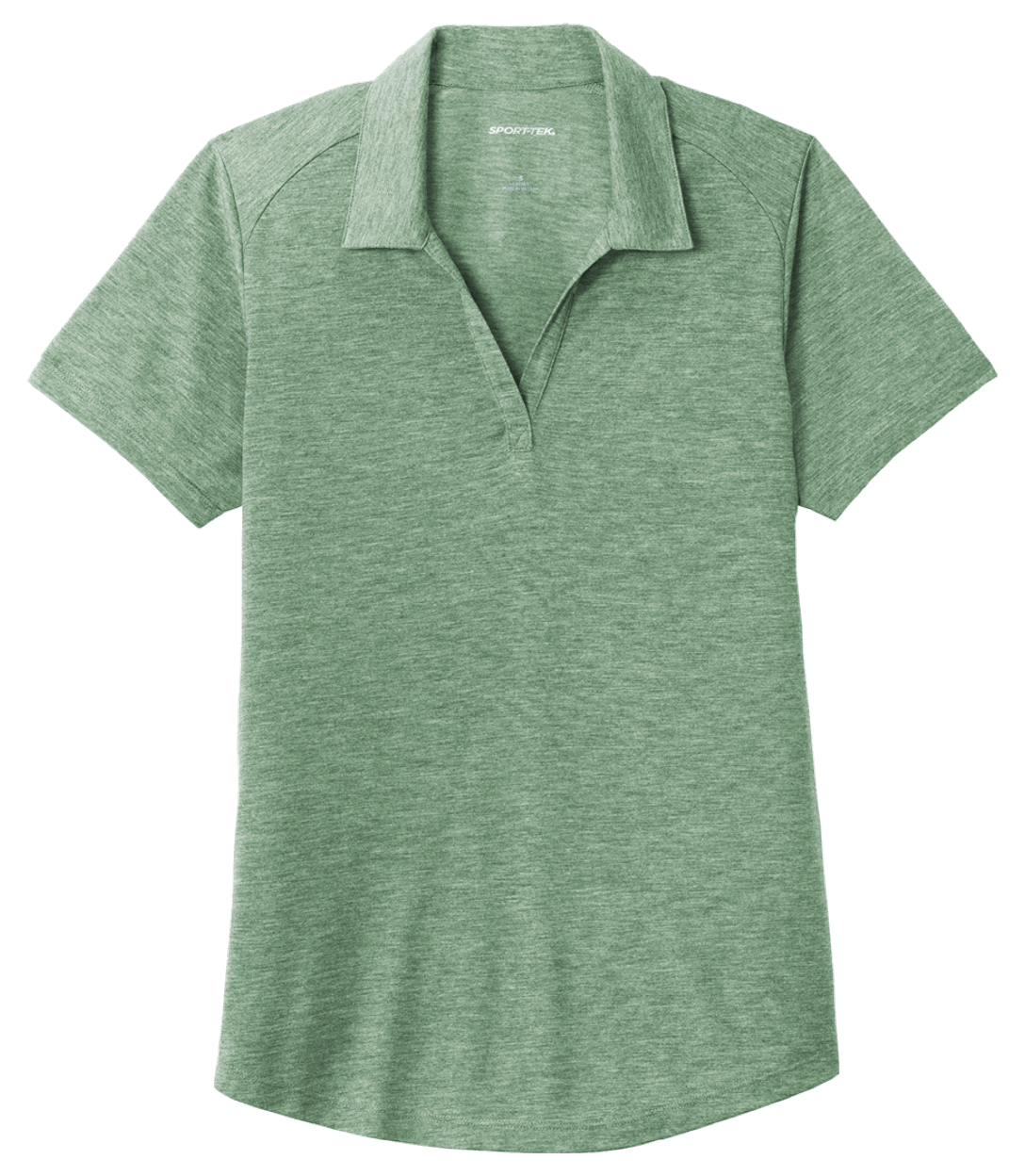 Forest Green Heather