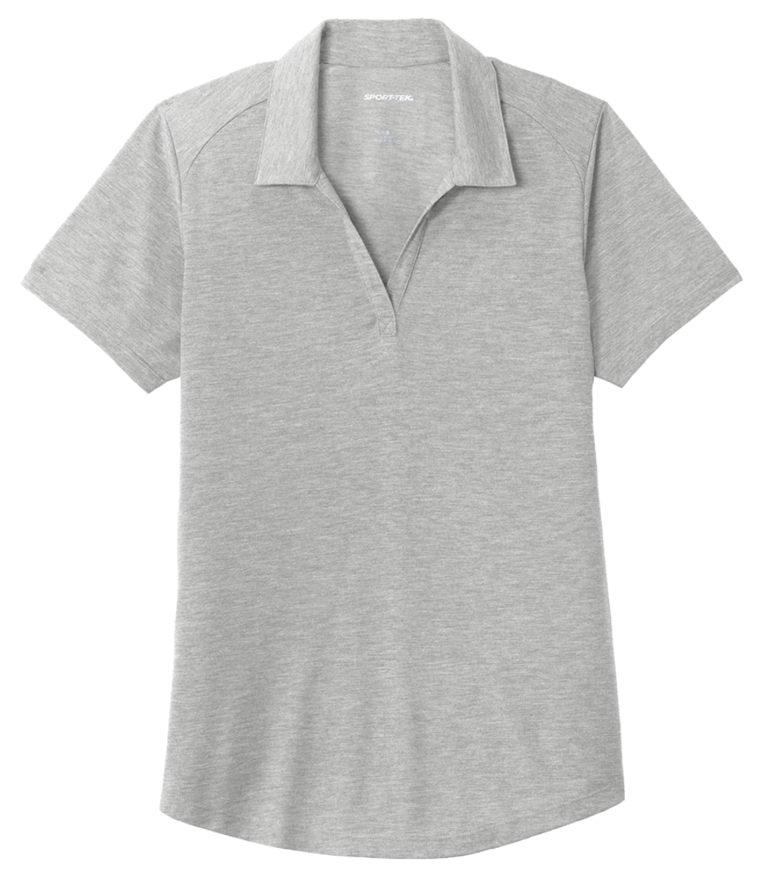 Light Grey Heather