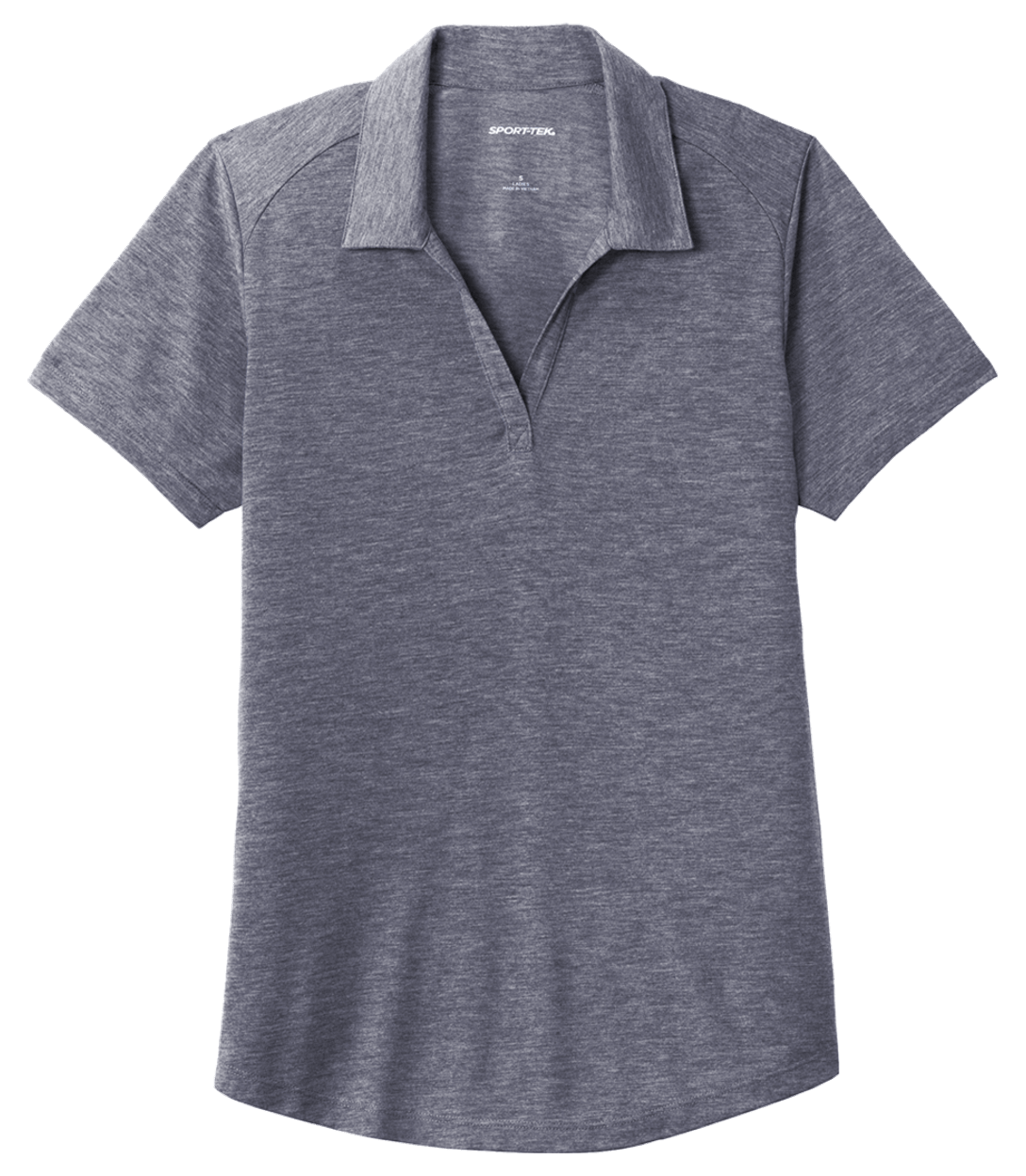 True Navy Heather