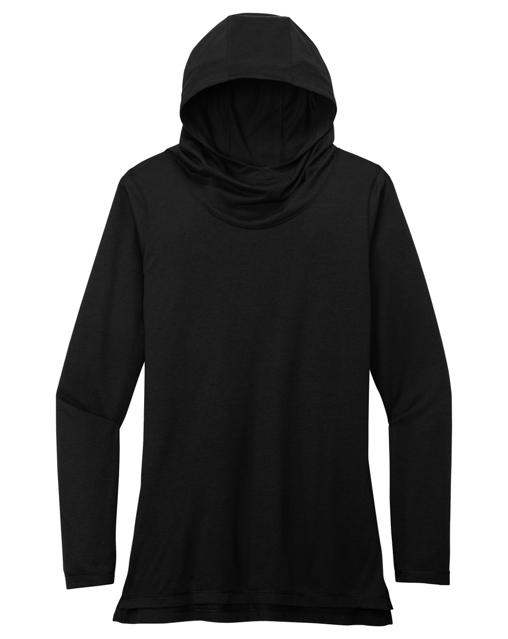 Black Triad Solid
