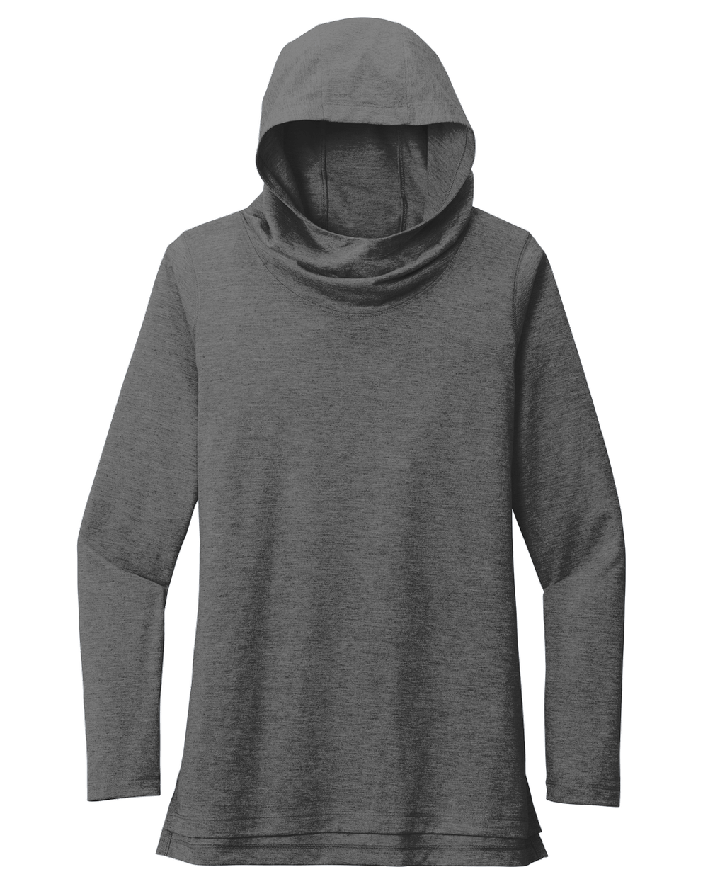 Dark Grey Heather