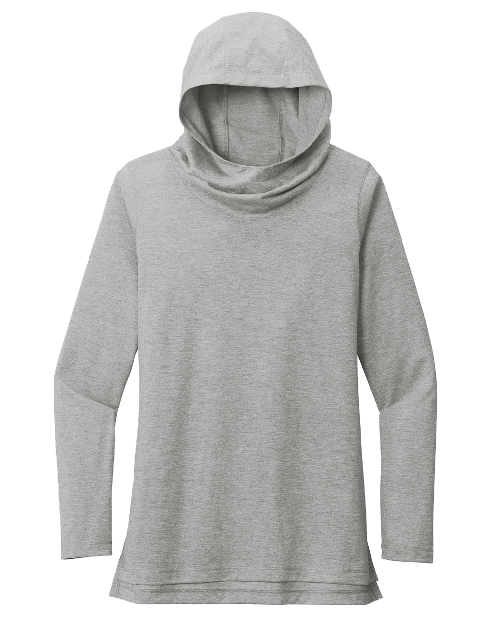 Light Grey Heather