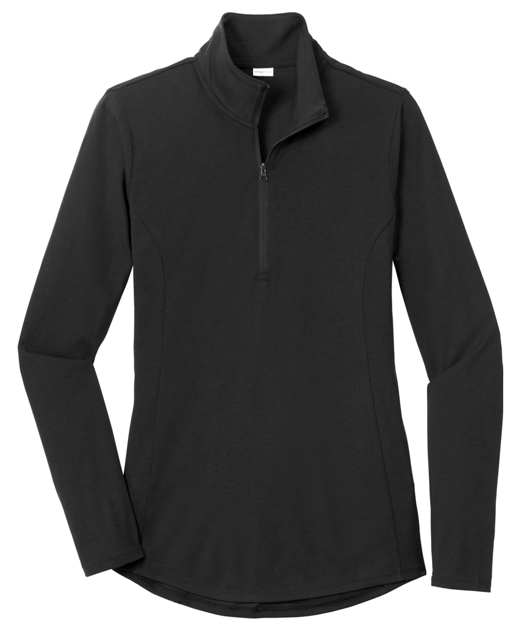 Black Triad Solid