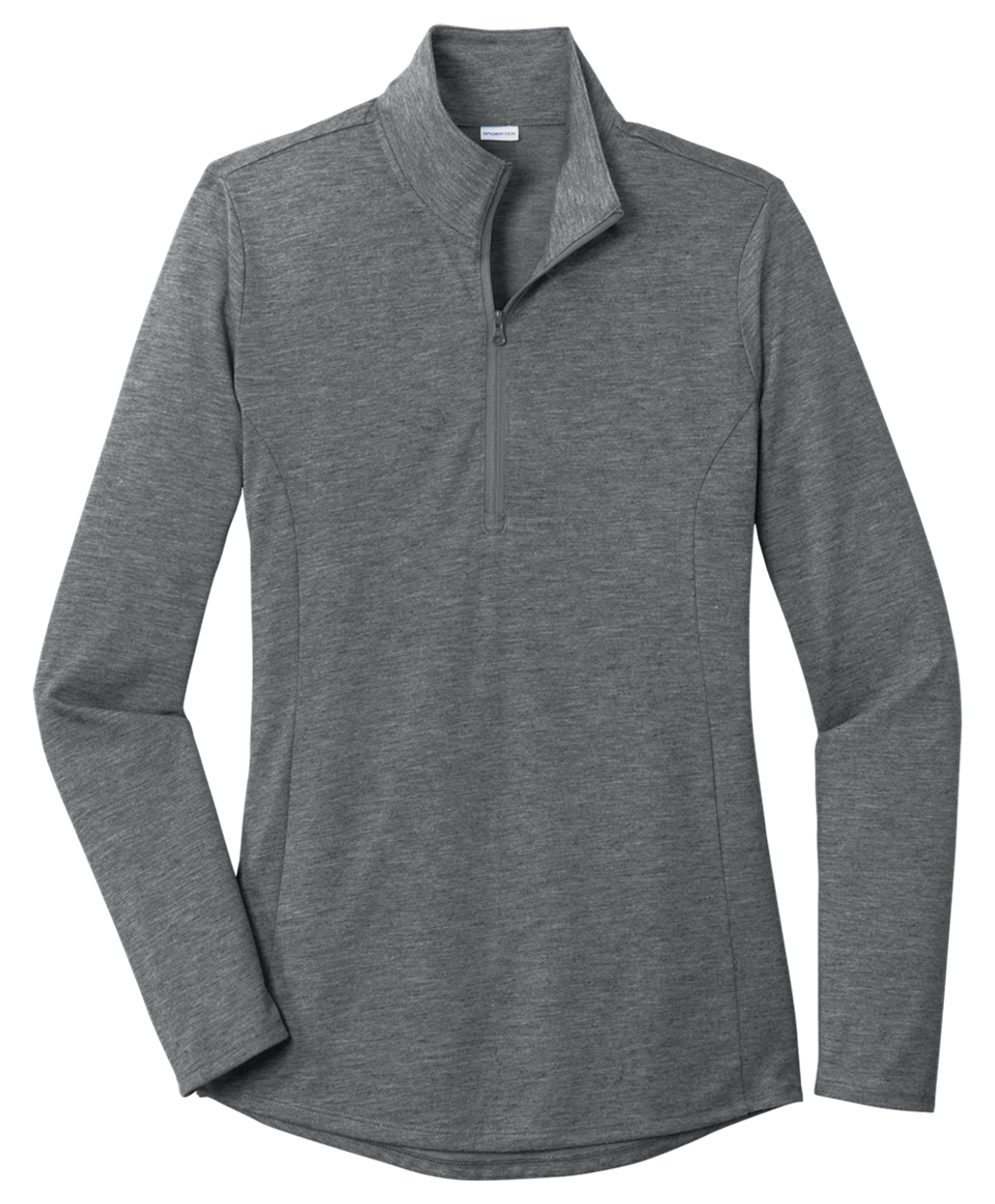 Dark Grey Heather