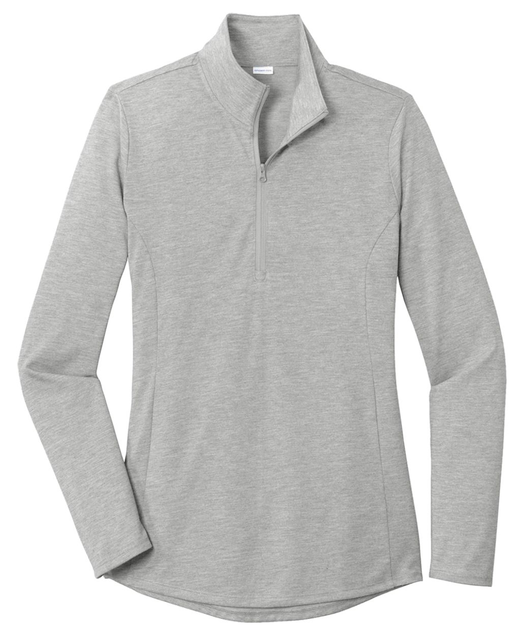 Light Grey Heather