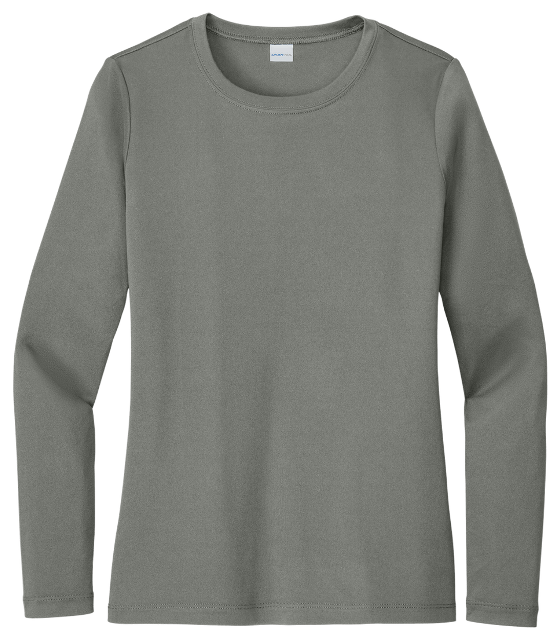 Dark Smoke Grey
