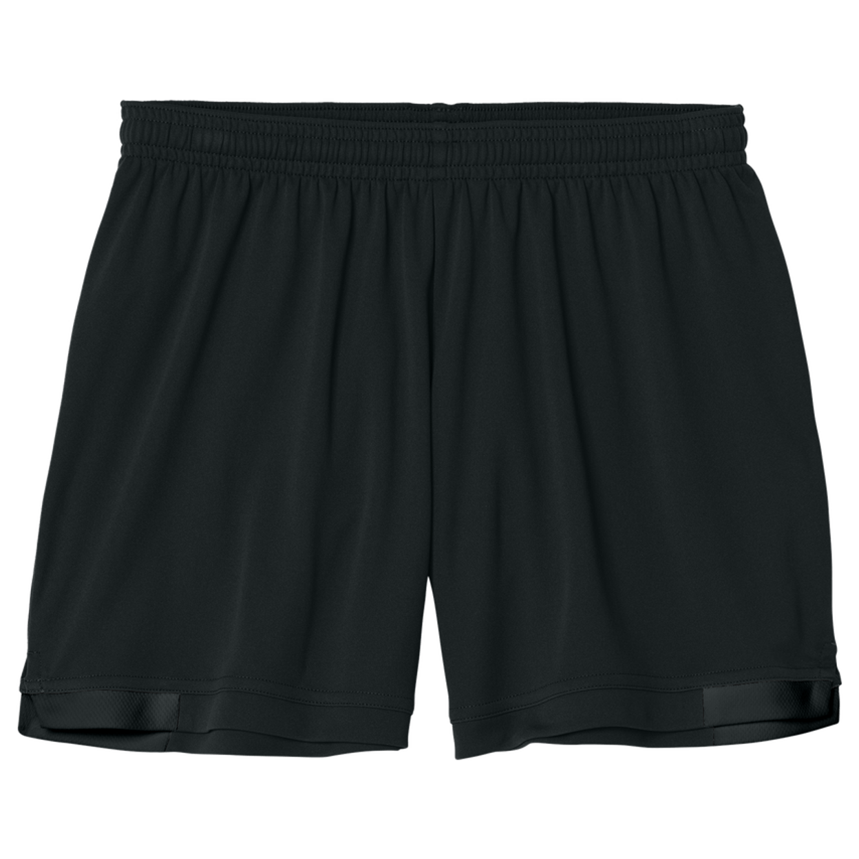 Black/ Black