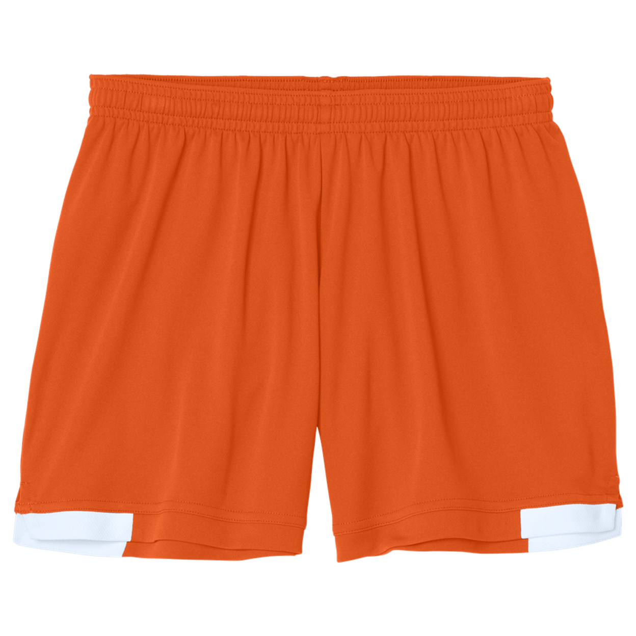 Sport-Tek Women's Club 5 Short