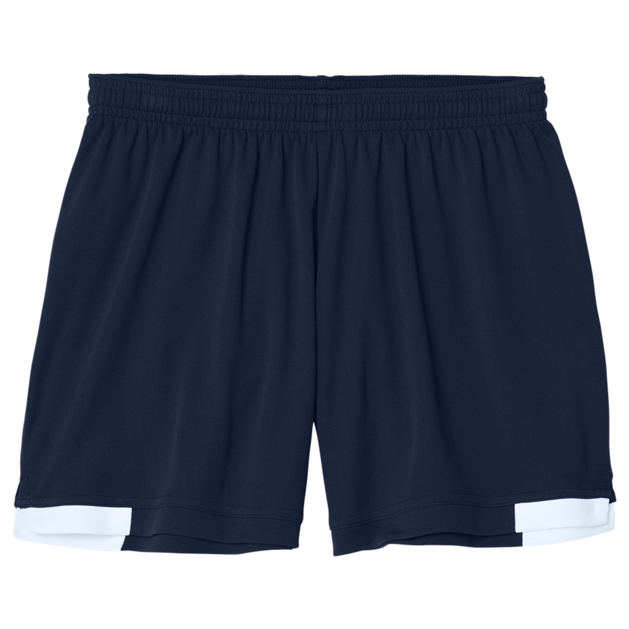 True Navy/ White