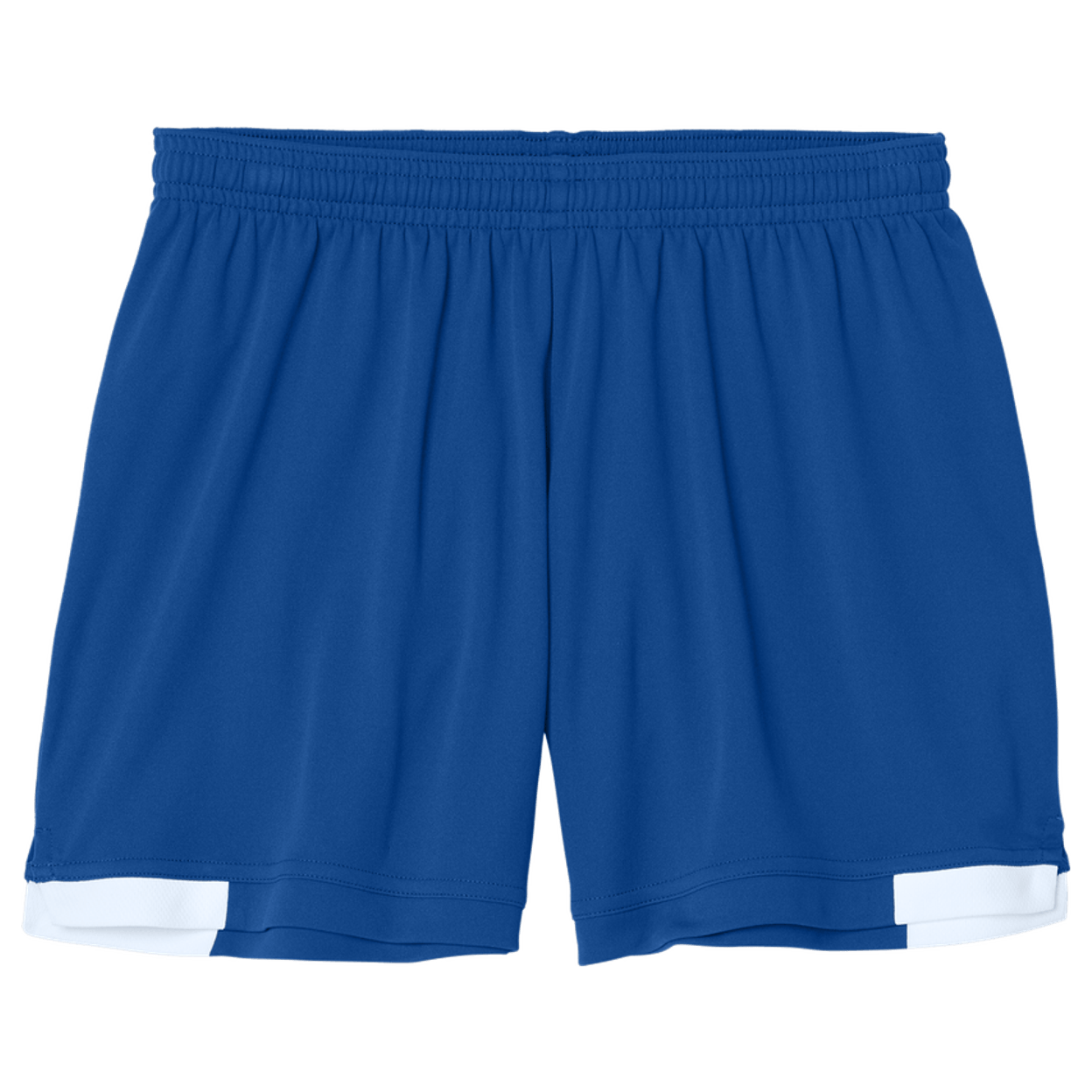 True Royal/ White